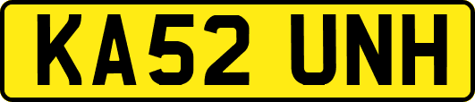 KA52UNH