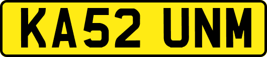 KA52UNM