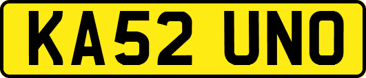 KA52UNO