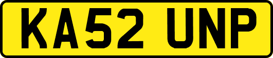 KA52UNP