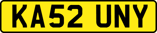 KA52UNY