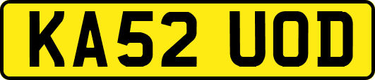 KA52UOD