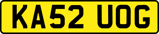KA52UOG