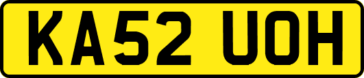 KA52UOH