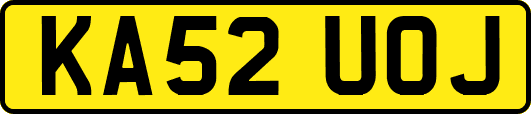 KA52UOJ
