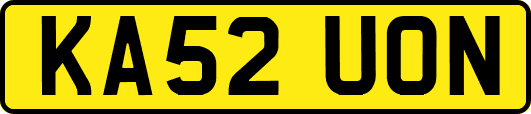 KA52UON