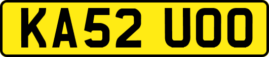 KA52UOO