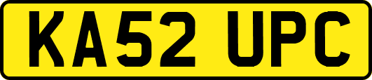 KA52UPC