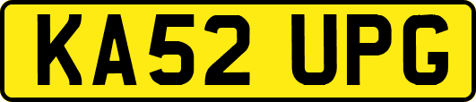 KA52UPG