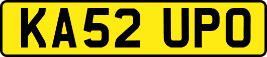 KA52UPO