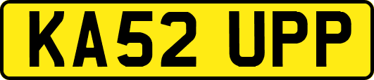 KA52UPP