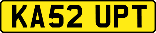 KA52UPT