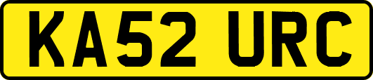 KA52URC