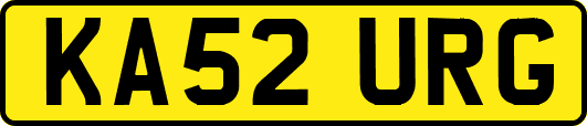 KA52URG