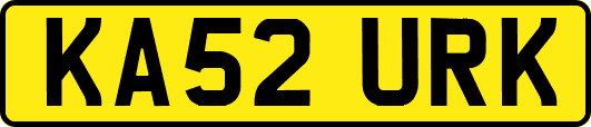 KA52URK