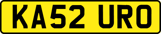 KA52URO