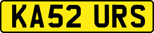 KA52URS