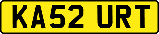 KA52URT