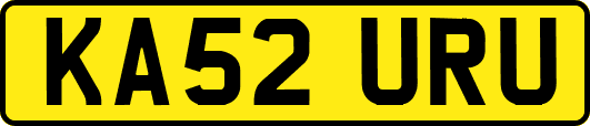 KA52URU
