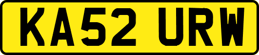 KA52URW
