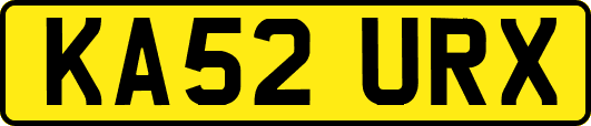 KA52URX