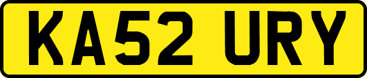 KA52URY