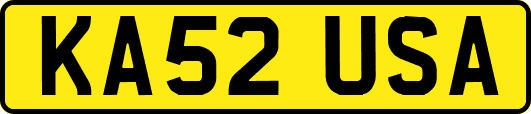 KA52USA