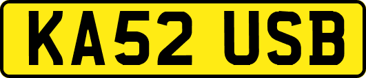 KA52USB