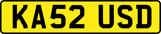 KA52USD