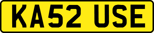 KA52USE