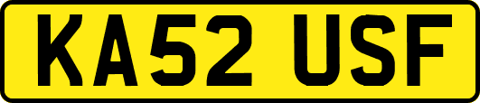 KA52USF