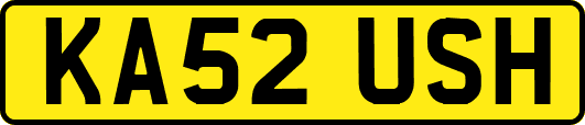 KA52USH