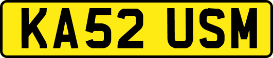 KA52USM