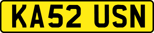 KA52USN
