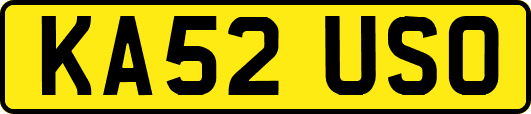 KA52USO