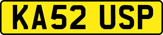 KA52USP