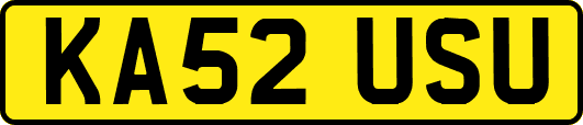 KA52USU