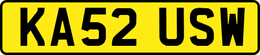 KA52USW