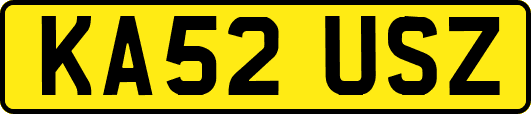 KA52USZ