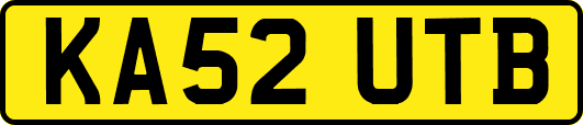 KA52UTB