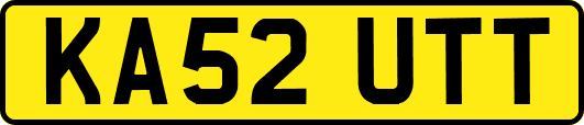 KA52UTT