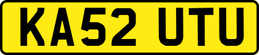 KA52UTU