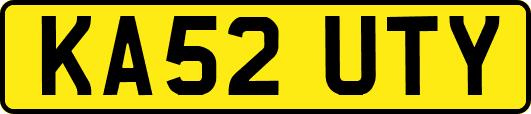 KA52UTY
