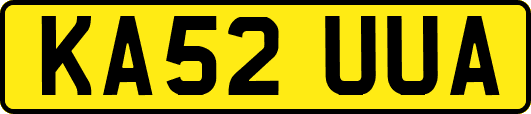 KA52UUA