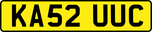 KA52UUC