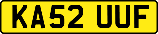 KA52UUF