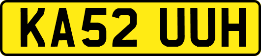 KA52UUH