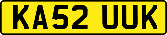 KA52UUK