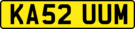 KA52UUM