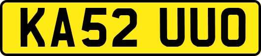 KA52UUO
